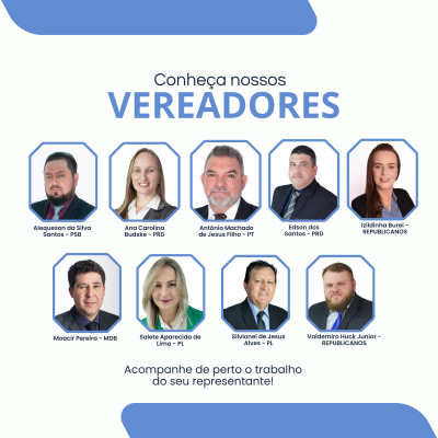 Foto Destaque